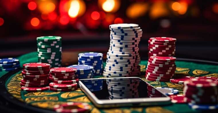Discover the Excitement of Seven Casino UK 30 Discover the Excitement of Seven Casino UK 30