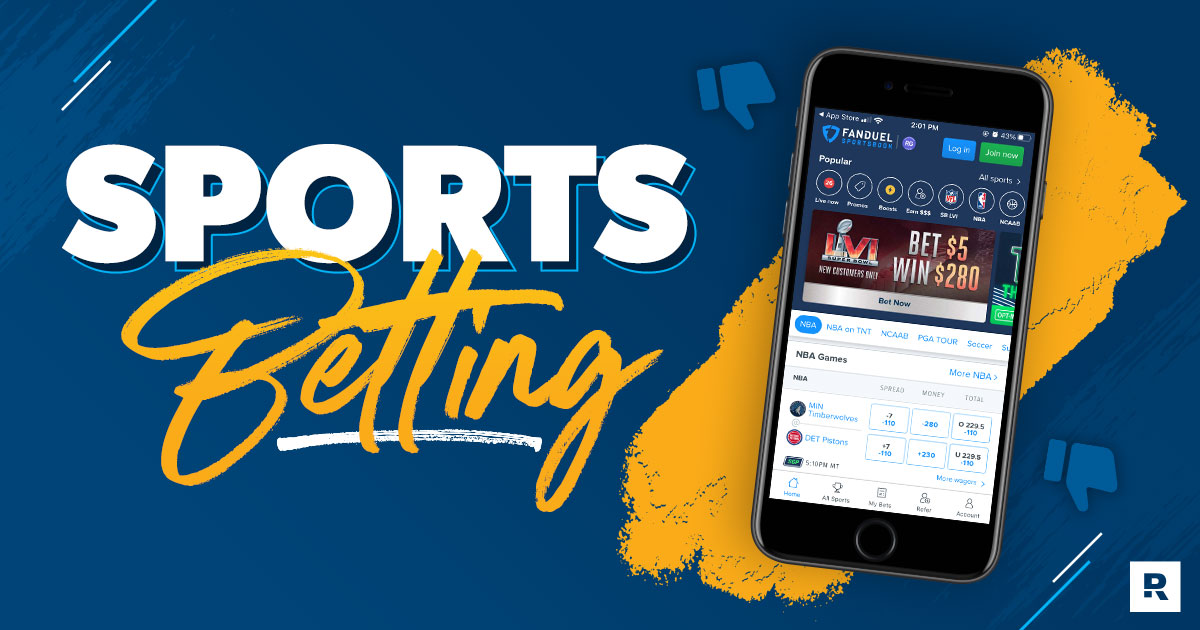 How to Use Betting Apps for Maximum Profit 8