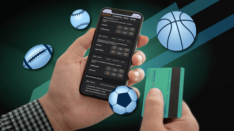 How to Use Betting Apps for Maximum Profit 8