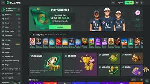 Aviator BC Game A New Era in Online Gaming Aviator BC Game A New Era in Online Gaming